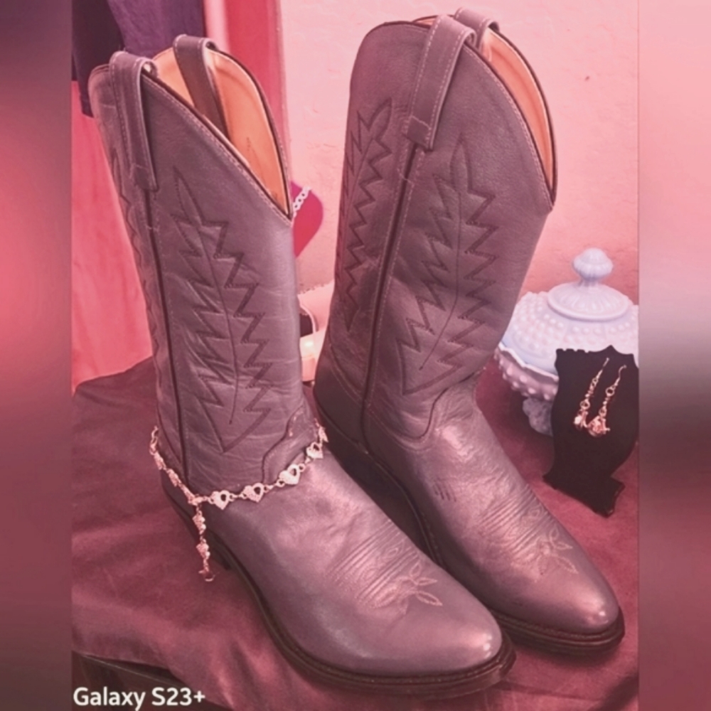 Women's Cowboy Boots